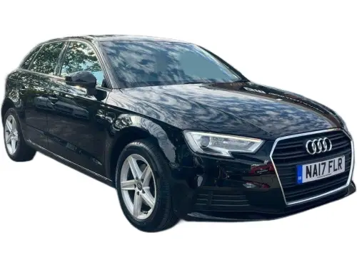 Audi A3 NA17 FLR