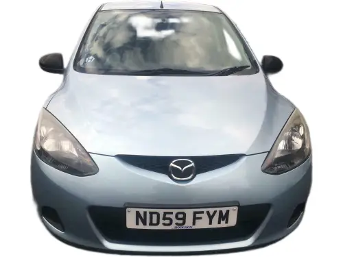 Mazda 2 TS ND59 FYM