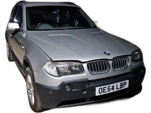 BMW X3 OE54 LBP