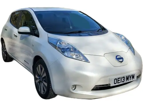 Nissan Leaf OE13 MYM