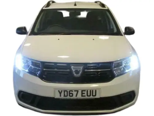Dacia Logan MCV Ambiance SCe YD67 EUU