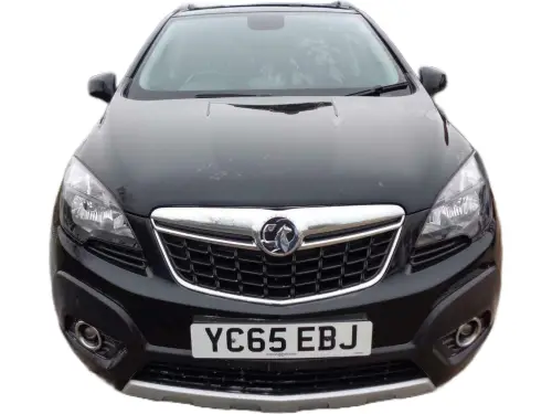 Vauxhall Mokka Tech Line CDTi S/S YC65 EBJ