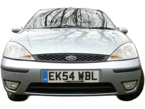 Ford Focus EK54 WBL
