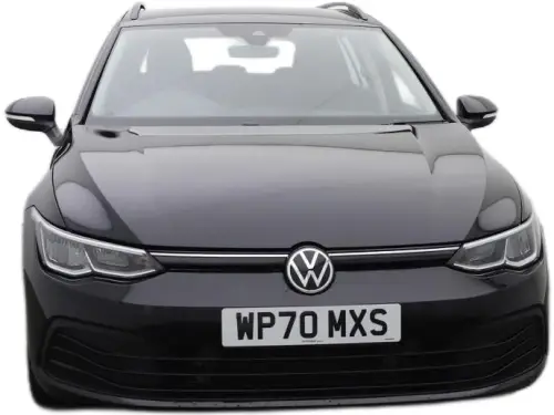 Volkswagen Golf Life Etsi S-A WP70 MXS