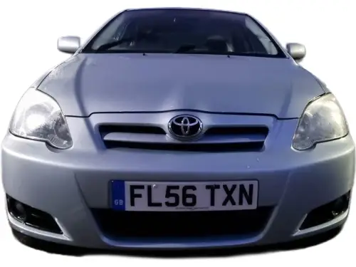 Toyota Corolla FL56 TXN