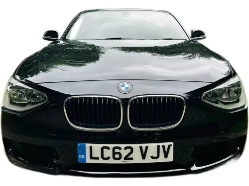 BMW 114 LC62 VJV