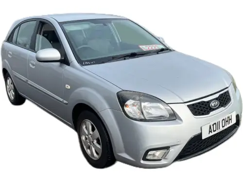 Kia RIO AO11 OHH