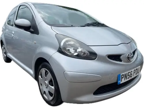 Toyota Aygo PN56 PDU