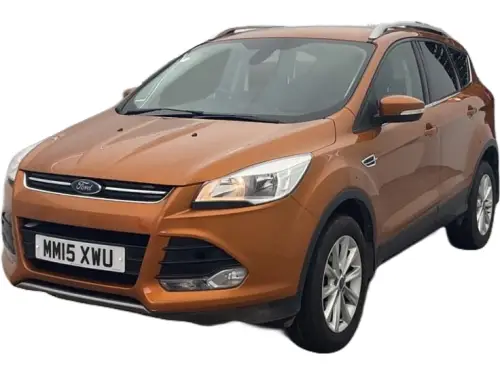Ford Kuga MM15 XWU