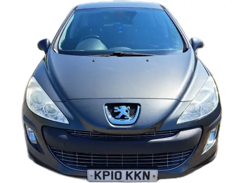 Peugeot 308 KP10 KKN