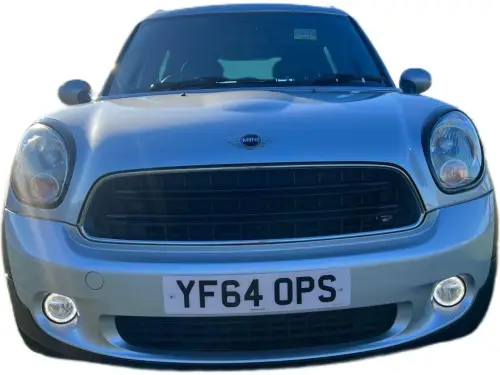 MINI Countryman YF64 OPS