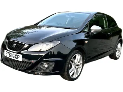SEAT Ibiza GY61 GXP