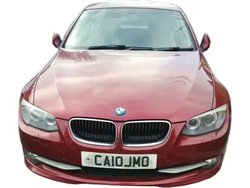 BMW 320d SE 181 CA10 JMO