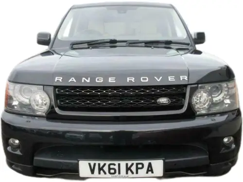 Land Rover Range Rover SP HSE TDV6 A VK61 KPA