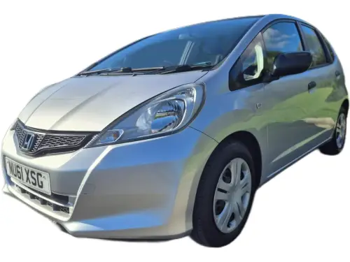 Honda Jazz NU61 XSG