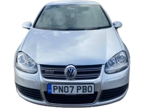 Volkswagen Golf PN07 PBO