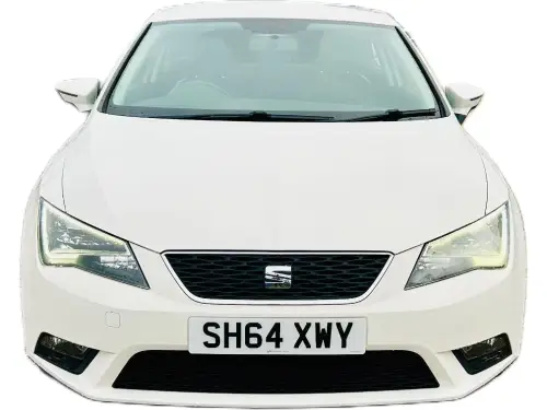 SEAT Leon SH64 XWY