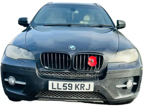 BMW X6 LL59 KRJ
