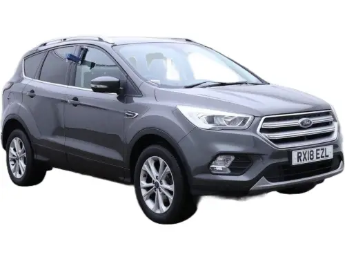 Ford Kuga RX18 EZL