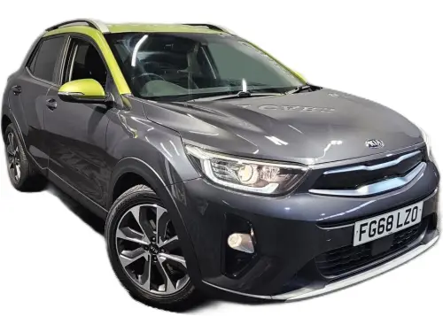 Kia Stonic FG68 LZO