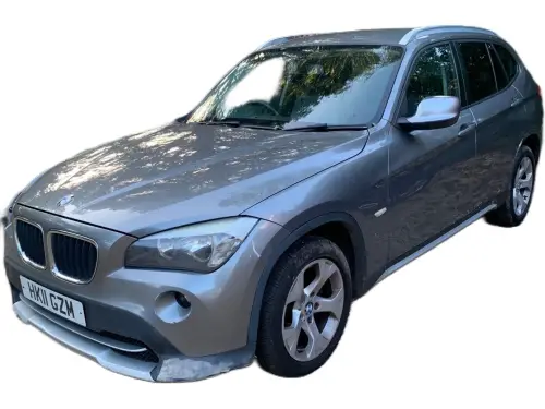 BMW X1 HK11 GZM