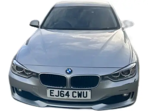 BMW 3 Series EJ64 CWU