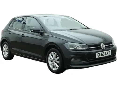 Volkswagen Polo GL68 LXT
