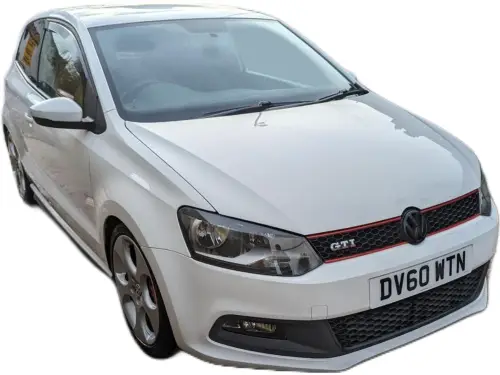 Volkswagen Polo DV60 WTN
