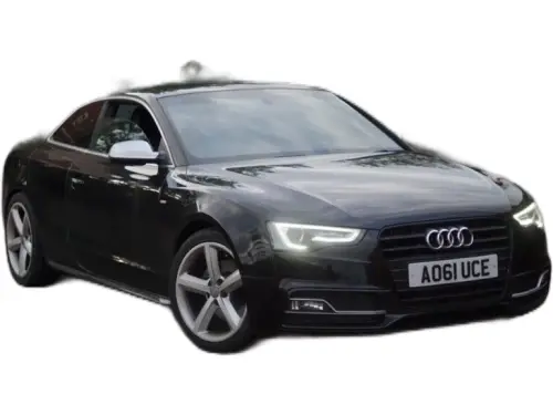 Audi A5 AO61 UCE