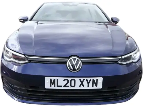 Volkswagen Golf Life TSI ML20 XYN