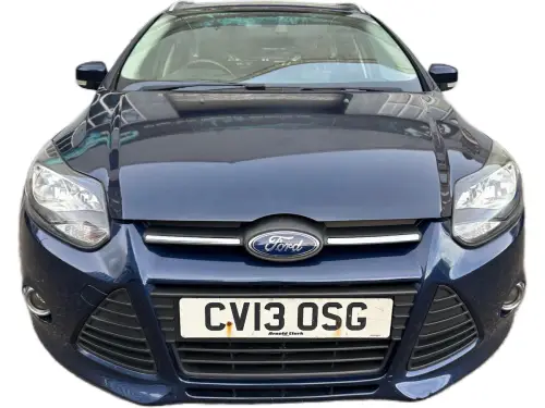 Ford Focus CV13 OSG