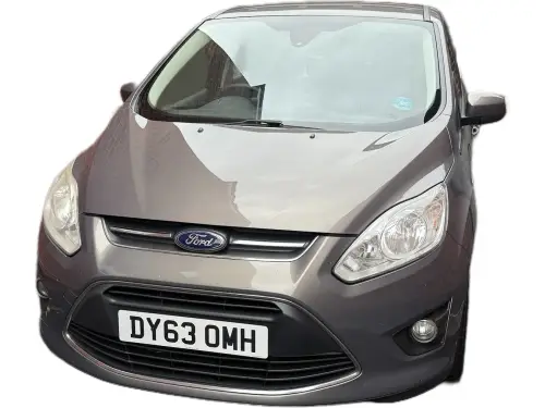 Ford C-Max DY63 OMH