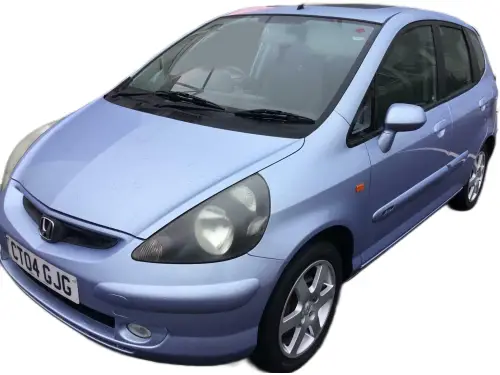 Honda Jazz SE Sport CVT CT04 GJG