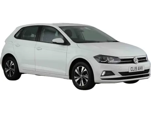 Volkswagen Polo SE Evo CL19 AHV