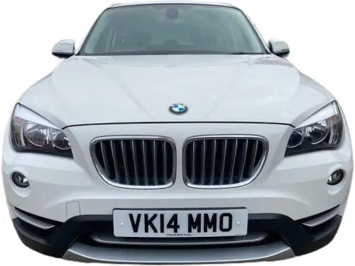 BMW X1 xDrive18d Xline VK14 MMO