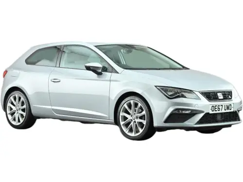 SEAT Leon OE67 UWD