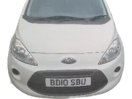 Ford KA BD10 SBU
