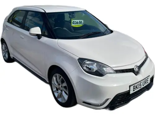 MG 3 BK15 URE