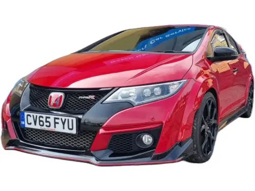 Honda Civic CV65 FYU