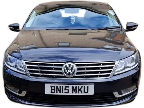 Volkswagen CC BN15 MKU