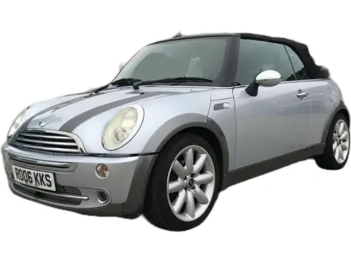 MINI Mini ONE RO06 KKS