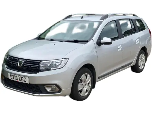 Dacia Logan OV18 XGC