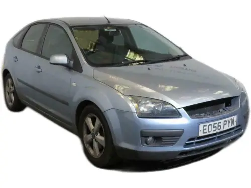 Ford Focus Zetec Climate EO56 PYW