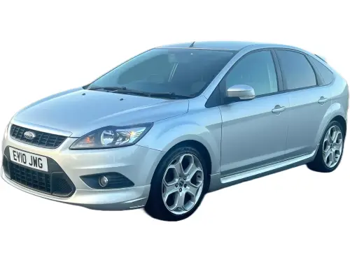 Ford Focus EY10 JWG