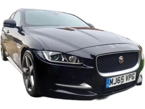 Jaguar XE MJ65 VPG