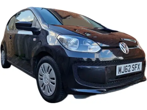 Volkswagen up MJ62 SFX