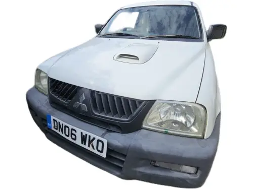 Mitsubishi L200 DN06 WKO