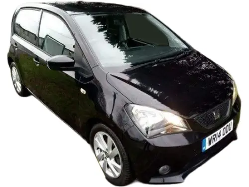 SEAT MII WR14 ODU