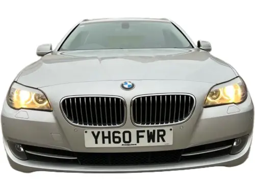 BMW 5 Series YH60 FWR