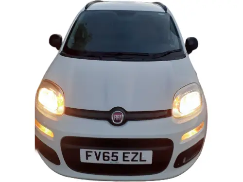 Fiat Panda FV65 EZL